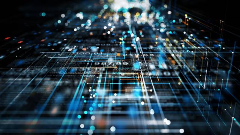 山海关区AI软件开发公司:Python赋能网页开发的适用场景解析